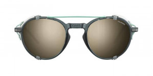 Ochelari LEGACY BLACK TRANSLU / MINT Polarized 3+ J5649116 - Img 2