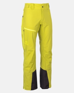Pantaloni Impermeabili IGNITION Light Green