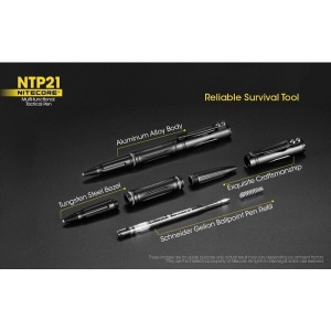 Pix Tactic NTP21 - Img 2