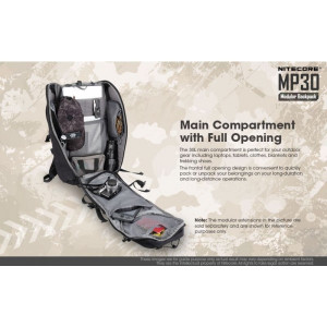 Rucsac MP30 - Img 3