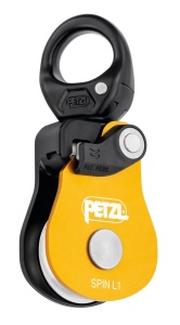 Scripete SPIN L1 Yellow P001BA00
