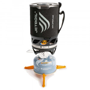 Set Arzator MICROMO CARBON