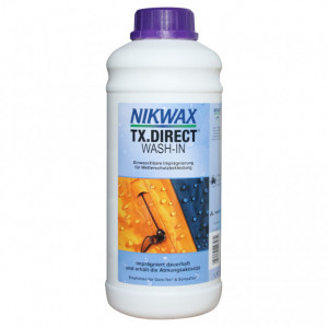 Solutie Impermeabilizare TX DIRECT 1 L