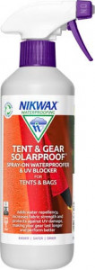 Spray impermeabilizare TENT &GEAR SOLAR PROOF 500 ml - Img 2