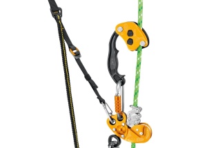 Accesoriu KNEE ASCENT LOOP D022DA00 - Img 3