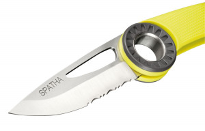 Briceag SPATHA YELLOW - Img 2