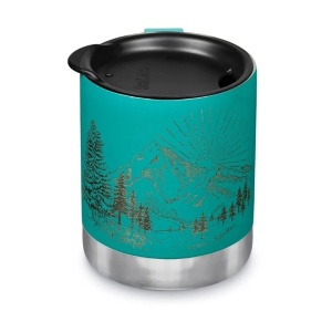 Cana Termos 350 ml Green