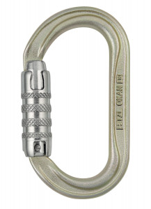 Carabiniera OXAN TRIACT LOCK