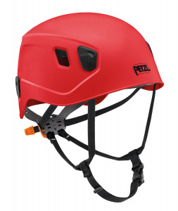 Casca PANGA RED