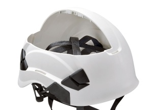 Casca VERTEX Alb / White A010AA00 - Img 3