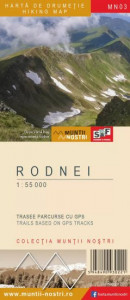 Harta RODNEI