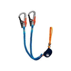 Lonja Via Ferrata SET SKYWALKER PRO TURN