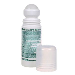 Mugga Roll-On Anti-Insecte DEET 50% - 50 ml - Img 3