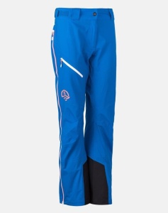 Pantaloni Impermeabili IGNITION W Deep Mediteranean