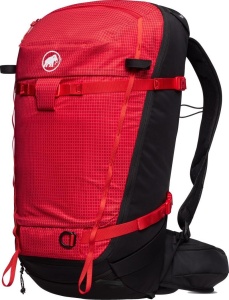 Rucsac shi de tura AENERGY ST 32 Red