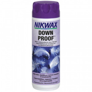 Solutie Impermeabilizare DOWN PROOF 300 ML
