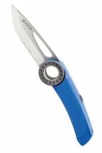 Briceag SPATHA BLUE