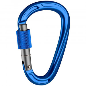 Carabiniera CRAG HMS SCREW LOCK