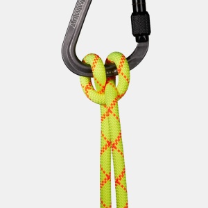 Coarda 9.5 Alpine Core Protect Dry 60 M - Img 2