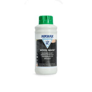 Detergent WOOL WASH 1 L - Img 3