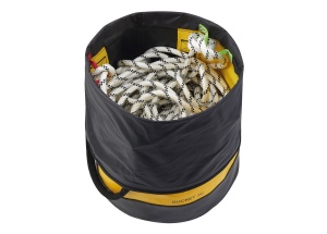 Geanta BUCKET 30 Yellow S001AA01 - Img 4