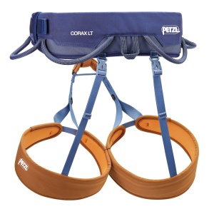 Ham Corax LT Albastru Indigo / Indigo Blue - Img 2