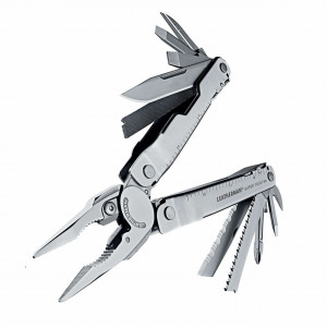 Multifunctional SUPER TOOL 300 STAINLESS - Img 3