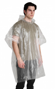 Pelerina de ploaie/Poncho C9173 - Img 2