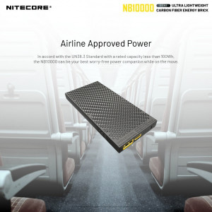Power Bank NB 10.000 - Img 5