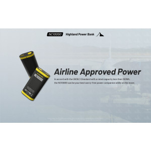Power Bank NC 10.000 - Img 3