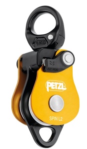 Scripete SPIN L2 Yellow P001CA00