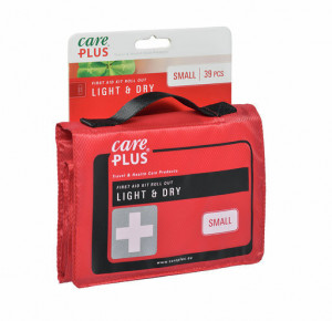 Trusa Prim Ajutor Care PLus SMALL