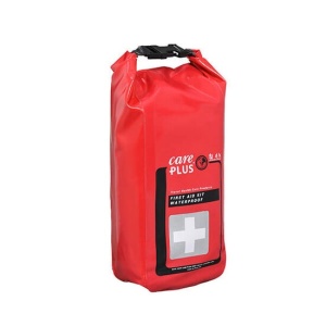 Trusa Prim Ajutor Care PLus WATERPROOF