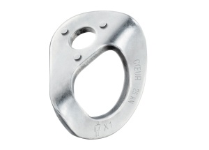 Ureche/Ancora Coeur STAINLESS 12 mm - Img 2