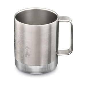 Cana Termos 350 ml Silver - Img 2