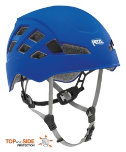 Casca BOREO Albastru / Blue