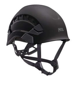 Casca VERTEX VENT Negru / Black A010CA03