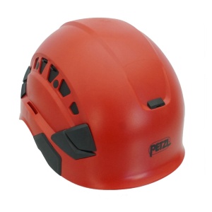 Casca VERTEX VENT Roșu / Red A010CA02 - Img 3