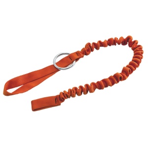 Chinga Elastică HELPER Orange VWH001