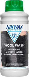 Detergent WOOL WASH 1 L