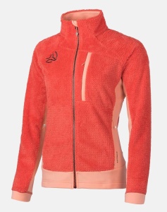 Jacheta LOFTER JKT W Coral
