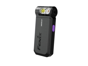 Lanterna SW05R- UV Black
