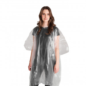 Pelerina de ploaie/Poncho C9173 - Img 3