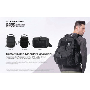 Rucsac BP25 - Img 3