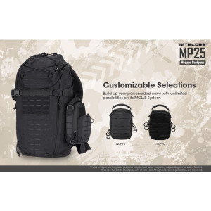 Rucsac MP25 - Img 4