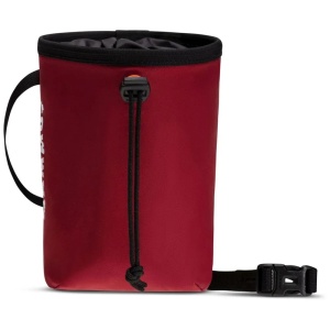 Sac Magneziu CRAG Blood Red