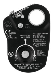 Scripete MINI TRAXION P054AA00 - Img 6