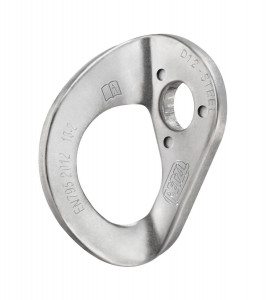 Ureche/Ancora Coeur STEEL 12 mm