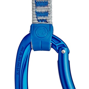 Bucla Echipatata CRAG KEY LOCK 10 CM Indicator 2040-02770 - Img 2