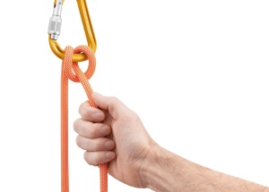 Carabiniera ATTACHE SCREW LOCK Yellow - Img 3